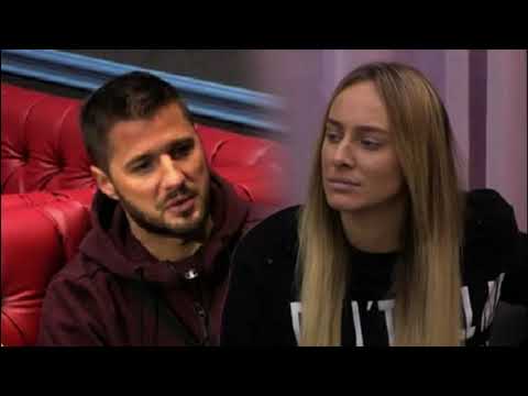 Lunina i Markova veza nece OPSTATI - Gledalac ubedjen da od njihove ljubavi nema NISTA