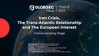 Schwarzenberg stage | Iran Crisis, The Trans-Atlantic Relationship and The European Interest