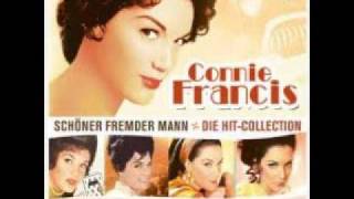 Connie Francis  Schöner fremder mann
