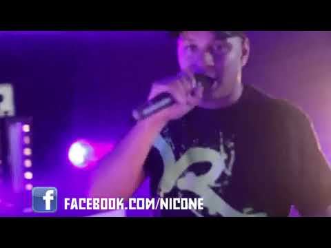 G-Hot/Shen & Nicone - Fick deine Mutter Stadt (Fan-Video)