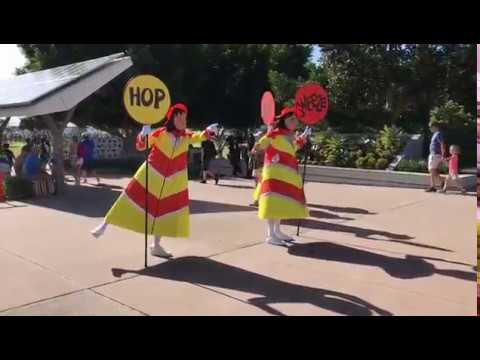 The Mask Family  -  Lolly Pop Ladies