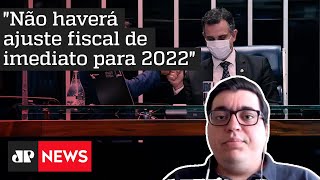 Como a aprovação da PEC emergencial vai impactar a economia?