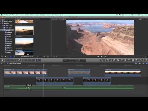 MacBreak Studio #260 - Working with Keyframes