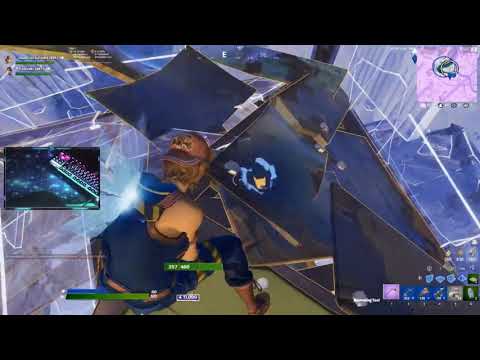 Pro customs w/ fastroki | lil pop off?