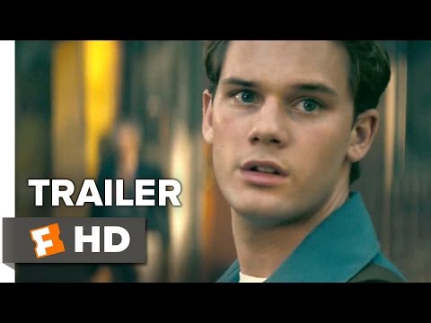 Stonewall TRAILER 1 (2015) - Jonathan Rhys Meyers, Ron Perlman Movie HD