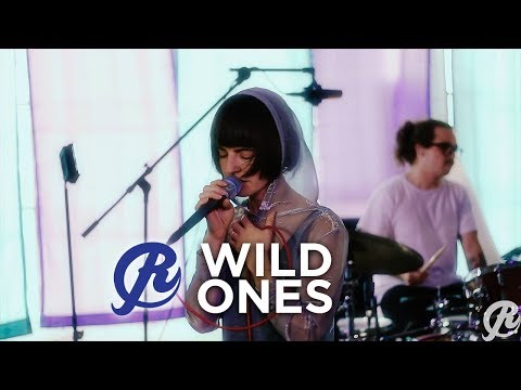 Wild Ones - Invite Me In (Ring Road Sessions) LIVE