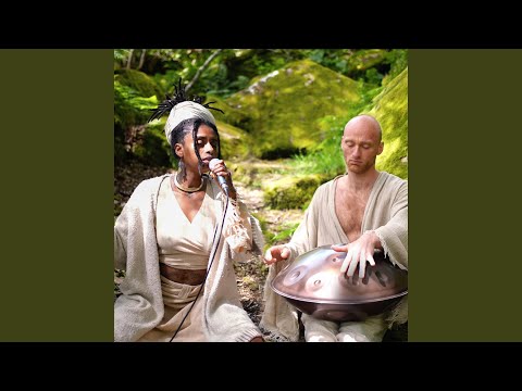 Om Gam Mantra (Live)