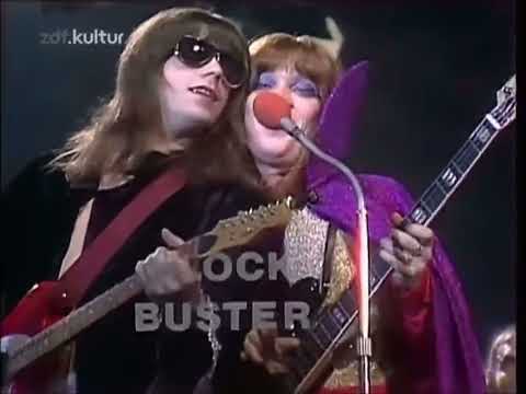 Sweet - BlockBuster! - Disco 73 (VOD) 🇩🇪 6/23/73