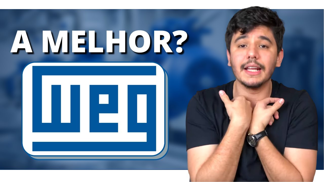 WEG (WEGE3) VALE A PENA PARA 2021?