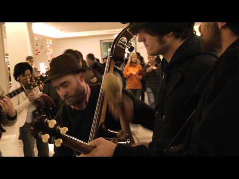 No° 20.1 The Pussywarmers - Chanson D'Amour (Ce N'Est Pas Pour Moi) - A Showtogo.ch by Stadtklang