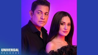 Julie Anne San Jose feat. Gary Valenciano - Di Ka Akin (Official Audio Clip)