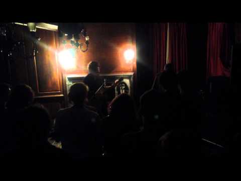 BLOW - dead flowers - bristol 4th may 2014