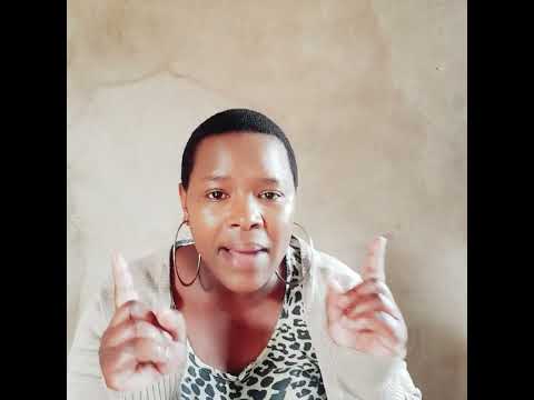 INGELOSI YESITHUNYWA MAYIFIKE KUWE