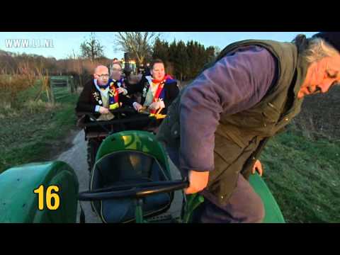 LVK 2012 | 16 De Toddezek | Grubbenvorst