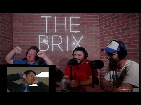 Lit Up AV Reactions: What Makes White People Dance? (ft. John Mayer & Questlove) - Chappelle’s Show