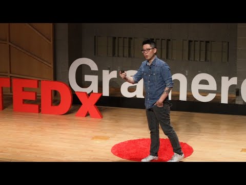 How to Plant an Idea In Someone's Mind | Sun Yi | TEDxGramercy