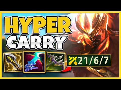 Do You Think My Team Could Have Won In Any Other Way!?