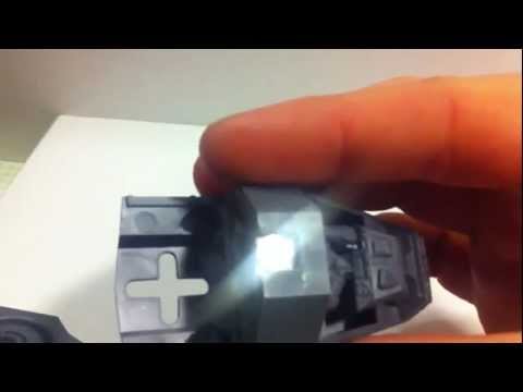 Stormtalon Magnetizing Pt 1