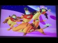 Opening To VeggieTales The Ballad Of Little Joe 2008 DVD