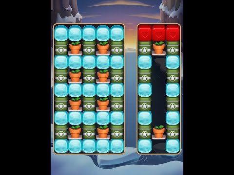 TOON BLAST level 3614