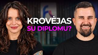 Po vieno komentaro pajamas pasikėliau iki 4 000 € | Q&A