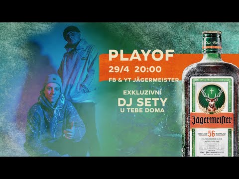 Jägermeistream vol. 2: PlayOF