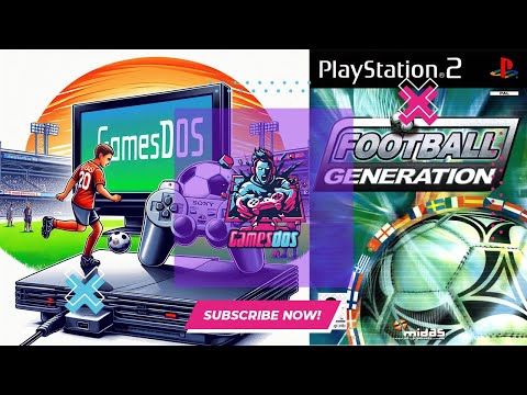 Gameplay Video