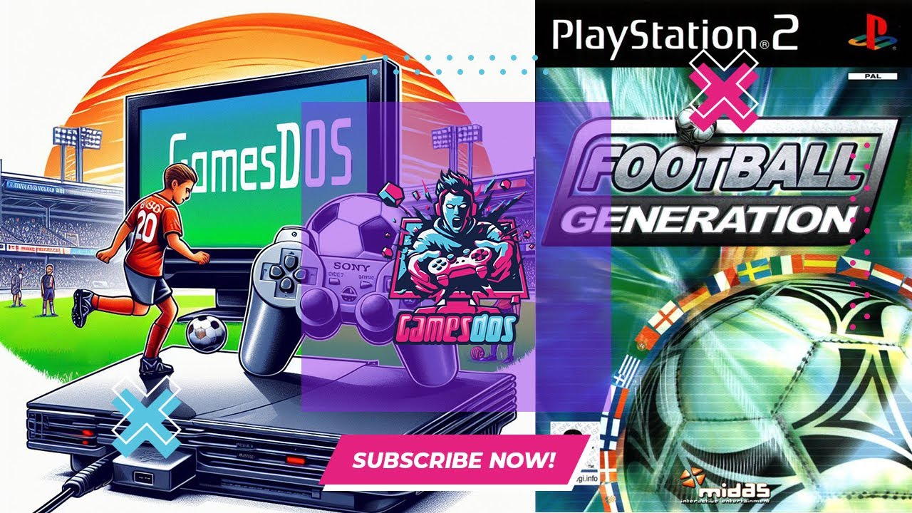 Gameplay Video