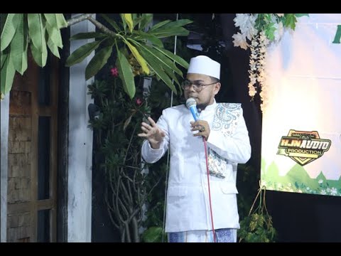 Ustadz Muhammad Wahyudi TOP 9 AKSI INDOSIAR 2025
