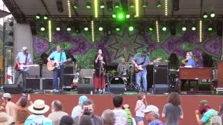 10 000 Maniacs \ Moves Through The Fair \ Wormtown