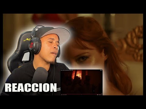 DOMINICANO REACCION A BOCHE - AK4:20 FT MARCIANEKE ( PRODBY LOUKI )