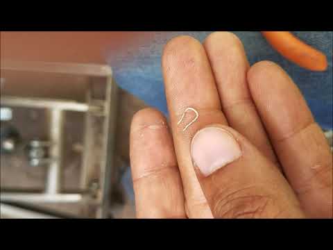 mitsubishi DLP TV wd 73740 orange light flashing