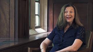 She Roars 2018: Alumnae share their stories