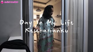 Download lagu INDAH NYA DENGAR ADZAN LAGI SETELAH BERPULUH2 TAHUN DI LUAR NEGRI | KESEHARIANKU Pt1 mp3