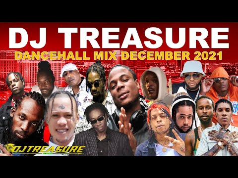 Dancehall Mix December 2021 | Dancehall Mix: Vybz Kartel, Mavado, Skeng, Masicka, Intence, Alkaline