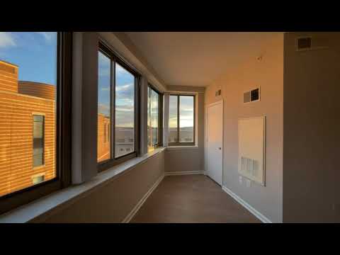 Take a Tour of Our Hirshhorn Floor Plan
