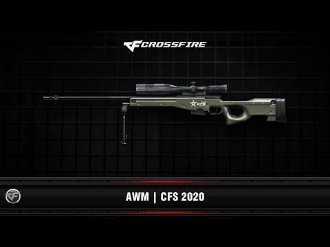 CF : AWM | CFS 2020