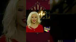 save me from myself - All Eyes On Christina Aguilera 2006 #mtv #christinaaguilera #xtina