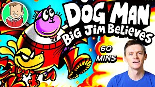 DOG MAN BOOK 14 60s gameplay video by Pearl, 57:41 duration