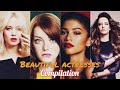 Most Famous Actresses 2022 Beautiful Actresses Compilation 2022 Celebrity