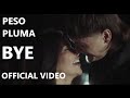 Peso Pluma - Bye Official Video - with English Lyrics | BYE by Peso Pluma