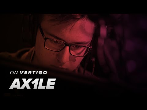 [CSGO DEMO] Ax1Le (Gambit Youngsters) vs BIG / 31 frags / Vertigo // POV - Point of View