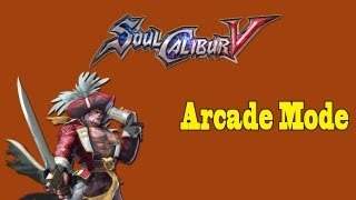 Download lagu Soul Calibur V (Arcade Mode: Cervantes) mp3