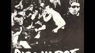 discharge-aint no feeble bastard