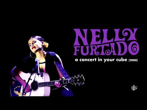 Nelly Furtado - Acoustic (2000)