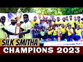 🏆 Cup-யை தட்டி தூக்கிய Silk Smitha அணி | MSL Champions 2023 | Mr Makapa