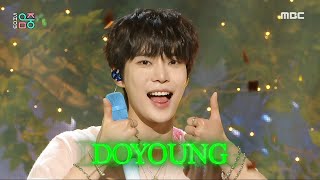 Download lagu DOYOUNG (도영) - Little Light | Show! MusicCore | MBC240427방송 mp3