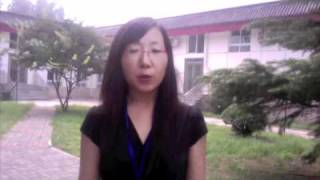 "Balloons" - Beijing, China - written by Nathan McWherter