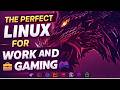 I Tried Garuda Linux And It Might Be The BEST Arch Distro