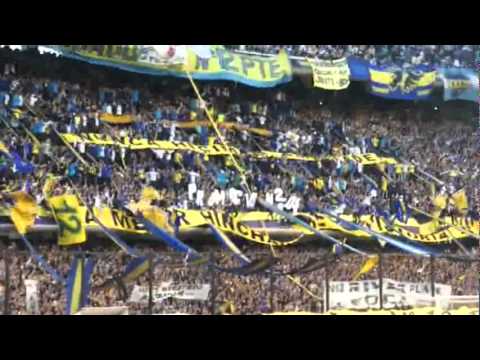 "La 12 Boca 2 Riber 0 Veo,veo que vez.mov" Barra: La 12 • Club: Boca Juniors